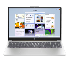 Laptop HP 15-fd0305TU A2NL6PA-16G (i3-1315U | 16GB | 256GB | Intel UHD Graphics | 15.6' FHD | Win 11) 
