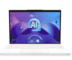  Laptop MSI Prestige 13 AI Evo A1MG-240VN (Ultra 5 125H | 32GB | 512GB | Intel Arc Graphics | 13.3' 2.8K OLED | Win 11) 