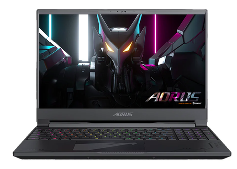 Laptop Gigabyte AORUS 15 9RX5LBKFADJAXTVN030 (i7-13700HX | GeForce RTX 4060 8GB | 16GB | 1TB | 15.6' QHD 165Hz | Win 11)