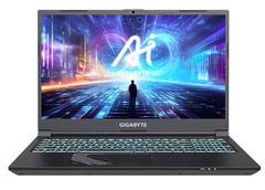  Laptop Gigabyte G5 MF5 9RC55MF5FJIINIVN000 (i7-13620H | GeForce RTX™ 4050 6GB | 16GB | 512GB | 15.6' FHD 144Hz | Win 11) 