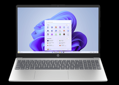  Laptop HP 15-fd1058TU 9Z2X6PA (Ultra 7 155H | 16GB | 1TB | Intel Arc Graphics | 15.6' FHD | Win 11) 
