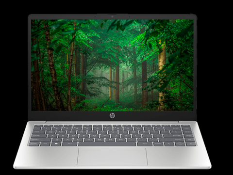 Laptop HP 14s-ep0112TU 8C5L1PA (i5-1335U | 16GB | 512GB | Intel Iris Xe Graphics | 14' FHD | Win 11)