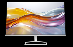  Màn hình HP S5 527sf (94F45AA) 27 inch FHD 100Hz IPS/ĐEN 