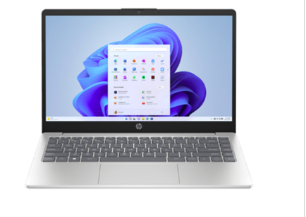 Laptop HP 15-fd1037TU 9Z2W5PA (Intel Core 7-150U | 16GB | 1TB | Intel Arc | 15.6 inch FHD | Win 11 | Bạc)
