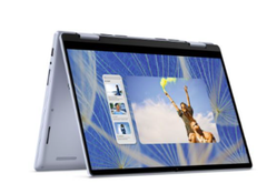  Laptop Dell Inspiron 14-C5U165W11IBD2 (Intel Core 5 processor 120U | 16GB | 512GB | MX570A 2GB | 14 inch 2.2K | Win 11 | Office | Xanh) 