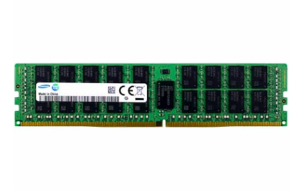 Bộ nhớ trong máy tính Ram Samsung 64GB PC4-3200-RDIMM