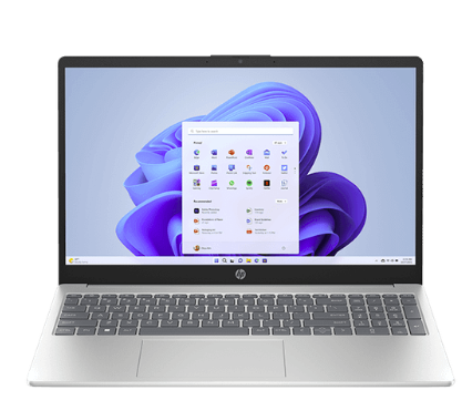 Laptop HP 15-fd1045TU 9Z2X1PA (Core 5 120U | 16GB | 512GB | Intel Graphics | 15.6' FHD | Win 11)