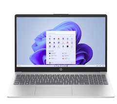  Laptop HP 15-fd1045TU 9Z2X1PA (Core 5 120U | 16GB | 512GB | Intel Graphics | 15.6' FHD | Win 11) 
