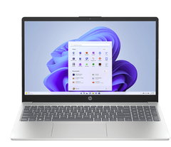  Laptop HP 15-fd1060TU 9Z2X8PA (Ultra 7-155H | 16GB | 512GB | Intel Arc Graphics | 15.6' FHD | Win 11) 