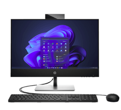  PC HP ProOne 440 G9 AIO 9H0B7PT (i5-13500T | 16GB | 512GB | Intel UHD Graphics | 23.8' FHD Touch | Win 11) 