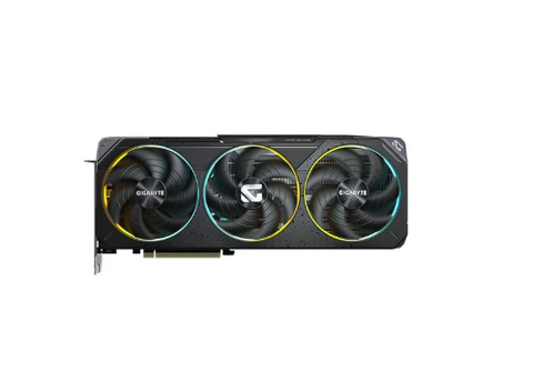 Card màn hình GIGABYTE GeForce RTX 5070 GAMING OC 12G (GV-N5070GAMING OC-12GD)