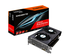  Card màn hình Gigabyte Radeon RX 6500 XT EAGLE 4GB GDDR6 4GB GDDR6 (R65XTEAGLE-4GD) 