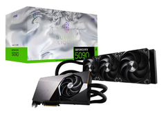  Card màn hình Msi RTX 5090 32G SUPRIM LIQUID SOC 32GB GDDR7 (912-V530-025) 
