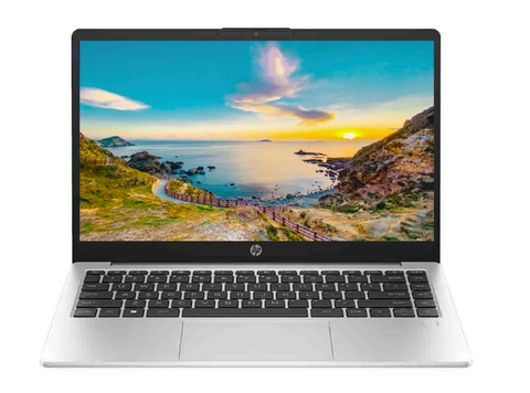 Laptop HP 240 G10 - B93GZAT (i5-1334U/ Onboard graphics/ 16GB/ 512GB/ Windows 11)