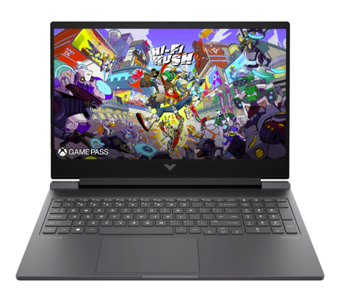 Laptop HP Victus 16-S1149AX - AZ0D4PA (Ryzen 5 8645HS/ GeForce RTX™ 3050/ 16GB/ 512GB/ Windows 11)