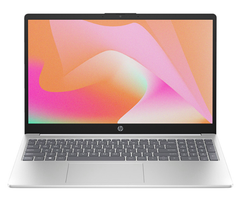  Laptop HP 15-fd0306TU A2NL7PA (Intel Core i3-1315U | 8GB | 256GB | Intel Graphics | 15.6 inch FHD | Win 11 | Bạc) 