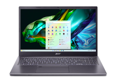  Laptop Acer Gaming Aspire 5 A515-58GM-53CM NX.KW1SV.003 (Intel Core i5-13420H | RTX 2050 4GB | 32GB | 512GB | 15.6 inch FHD | Xám | Win 11) 