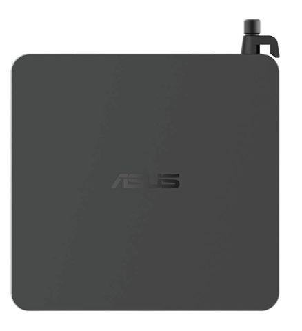 Máy tính Mini PC Asus NUC 12 Pro Tall i7-1260P RNUC12WSHI700000I
