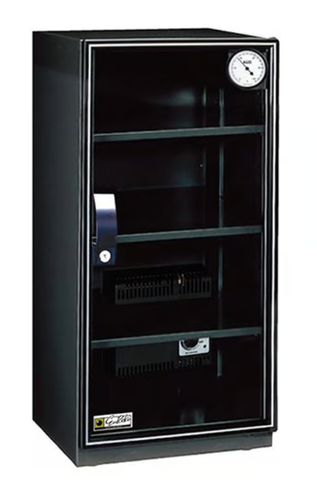 Tủ chống ẩm Eureka AD-106/ 114 lít