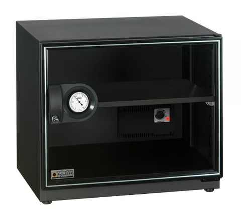 Tủ Chống Ẩm Eureka AW-80PG/ 81 Lít