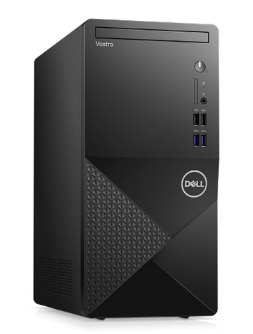 Máy bộ Dell Vostro 3020 MTI72062W1-8G-512G (i7-13700, UHD 770, Ram 8GB DDR4, SSD 512GB, Windows 11, USB Keyboard & Mouse)