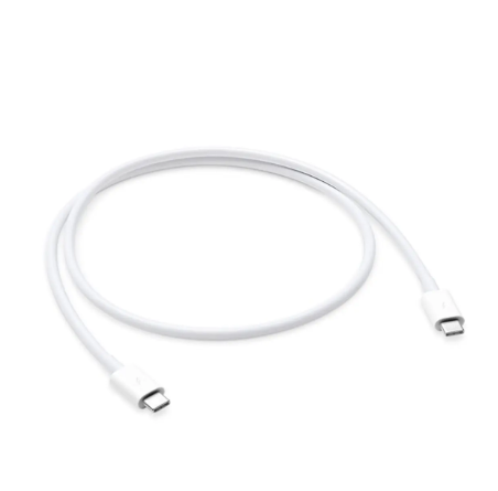 Cáp Thunderbolt 3 USB‑C Apple 0.8 m