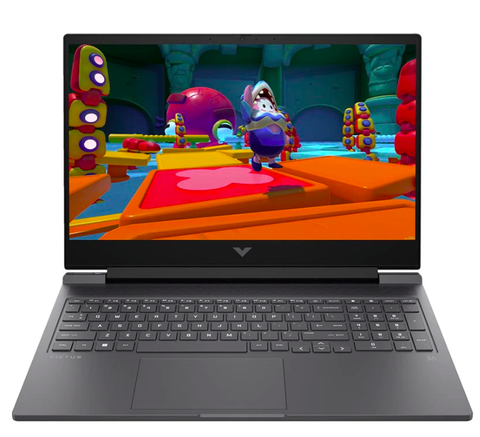 Laptop Gaming HP VICTUS 16-r0223TX 9Q974PA (i7-13700H, RTX 4070 8GB, RAM 32GB DDR5, SSD 512GB, 16.1 Inch IPS FHD 144Hz)