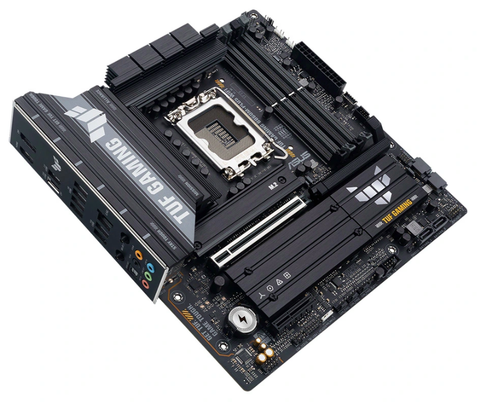 Mainboard PC ASUS TUF GAMING B860M-PLUS WIFI