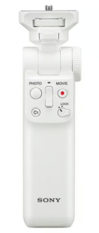 Báng tay cầm Sony GP-VPT2BT/ Trắng