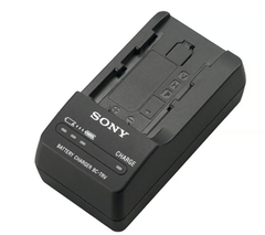  Bộ sạc pin Sony BC–TRV cho Sony FV100/ FV70/ FV50 