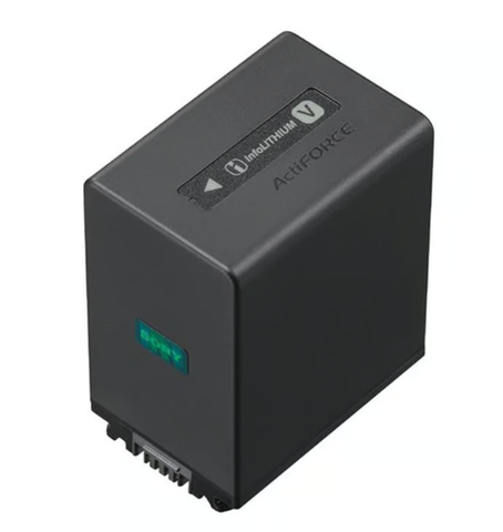 Pin Sony NP-FV100A cho Sony AX40, AX43 ,AXP55, AX100, AX700, Z90, X70