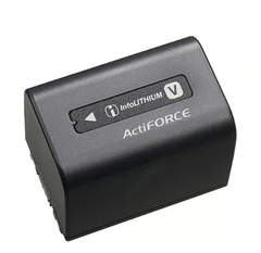  Pin Sony NP-FV70 cho Sony AX40, AX43 ,AXP55, AX100, AX700, Z90, X70 