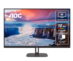  Màn hình AOC 32 Inch VA 4K 60Hz U32V5N/74 