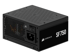  Nguồn máy tính Corsair SF750 PCIE5 750W 80 Plus Platinum CP-9020284-NA 