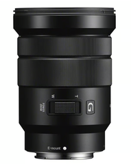  Ống kính Sony E PZ 18-105mm F4 G OSS / SELP18105G 