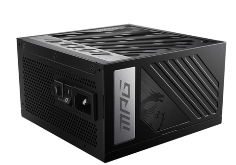 Nguồn máy tính MSI MPG A1000G PCIE5 1000W 80 Plus Gold MPG-A1000G-PCIE5