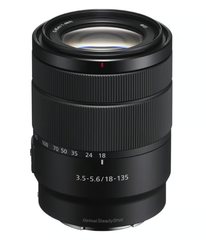  Ống kính Sony E 18-135mm F3.5-5.6 OSS / SEL18135 