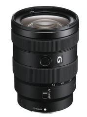  Ống kính Sony E 16-55mm F2.8 G / SEL1655G 