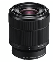  Ống kính Sony FE 28-70mm F3.5-5.6 OSS / SEL2870 
