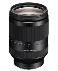  Ống kính Sony FE 24-240mm F3.5-6.3 OSS / SEL24240 