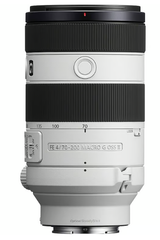  Ống kính Sony FE 70-200mm F4 Macro G OSS II / SEL70200G2 