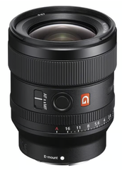  Ống kính Sony FE 24mm F1.4 GM / SEL24F14GM 