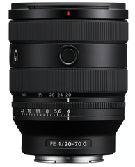  Ống kính Sony FE 20-70mm F4 G / SEL2070G 