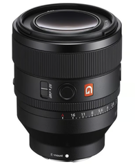  Ống kính Sony FE 50mm F1.2 GM / SEL50F12GM 