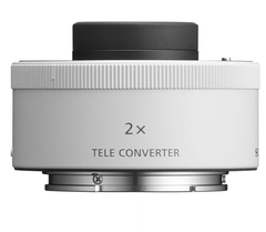  Ống kính chuyển đổi Sony FE 2.0x Teleconverter SEL20TC 