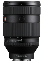  Ống kính Sony FE 28-70mm F2.0 GM / SEL2870GM 