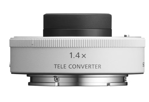 Ống kính chuyển đổi Sony FE 1.4x Teleconverter SEL14TC