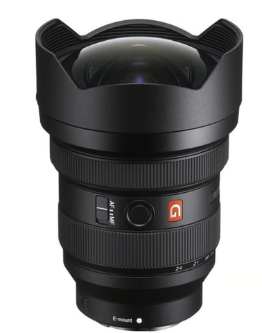 Ống kính Sony FE 12-24mm F2.8 GM / SEL1224GM
