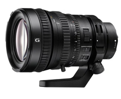  Ống kính Sony FE PZ 28-135mm F4 G OSS 