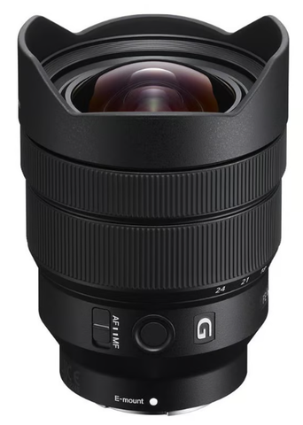 Ống kính Sony FE 12-24mm F4 G / SEL1224G